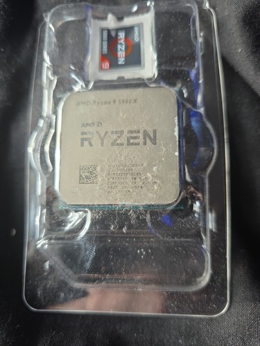 Amd ryzen 5950x desktop - amd,