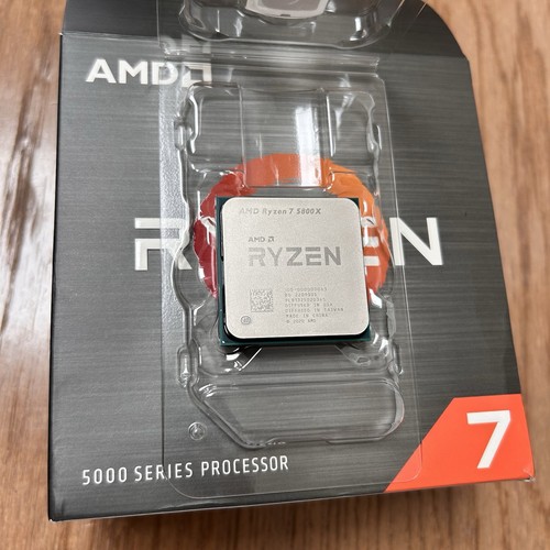 Amd ryzen 5800x core - 5800x, 8-core