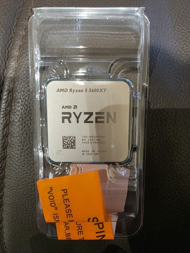 Amd ryzen 5600xt - 5600xt, processor