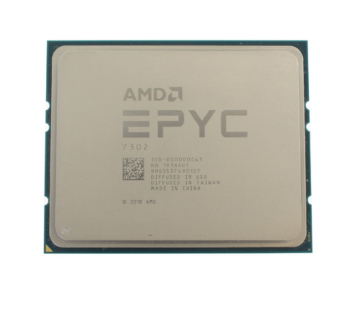 Unlocked amd epyc 7302 cpu - epyc,
