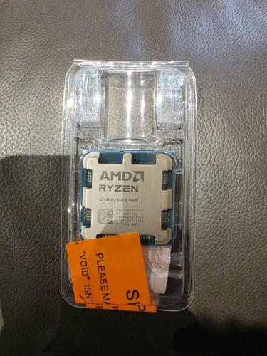 Amd ryzen 9600 - amd,