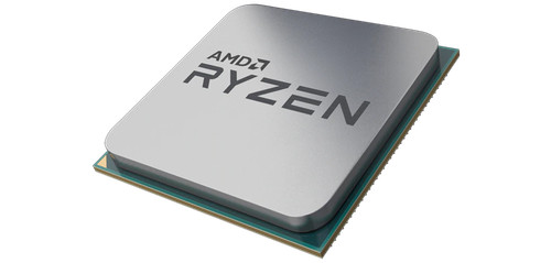 Amd ryzen pro - ryzen, 2400ge